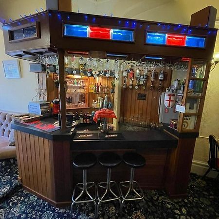 블랙풀 Nevele B&B 외부 사진