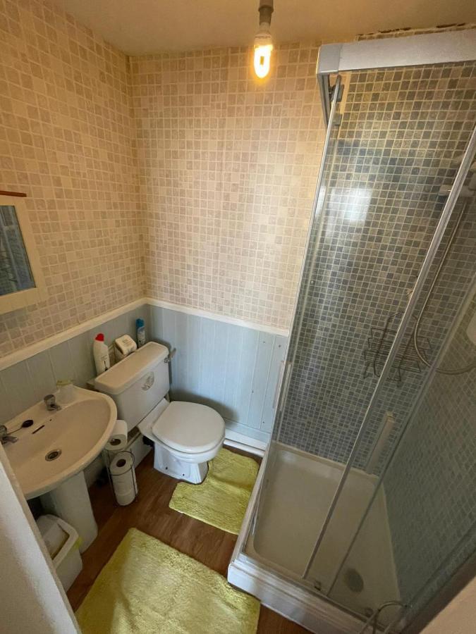 블랙풀 Nevele B&B 외부 사진